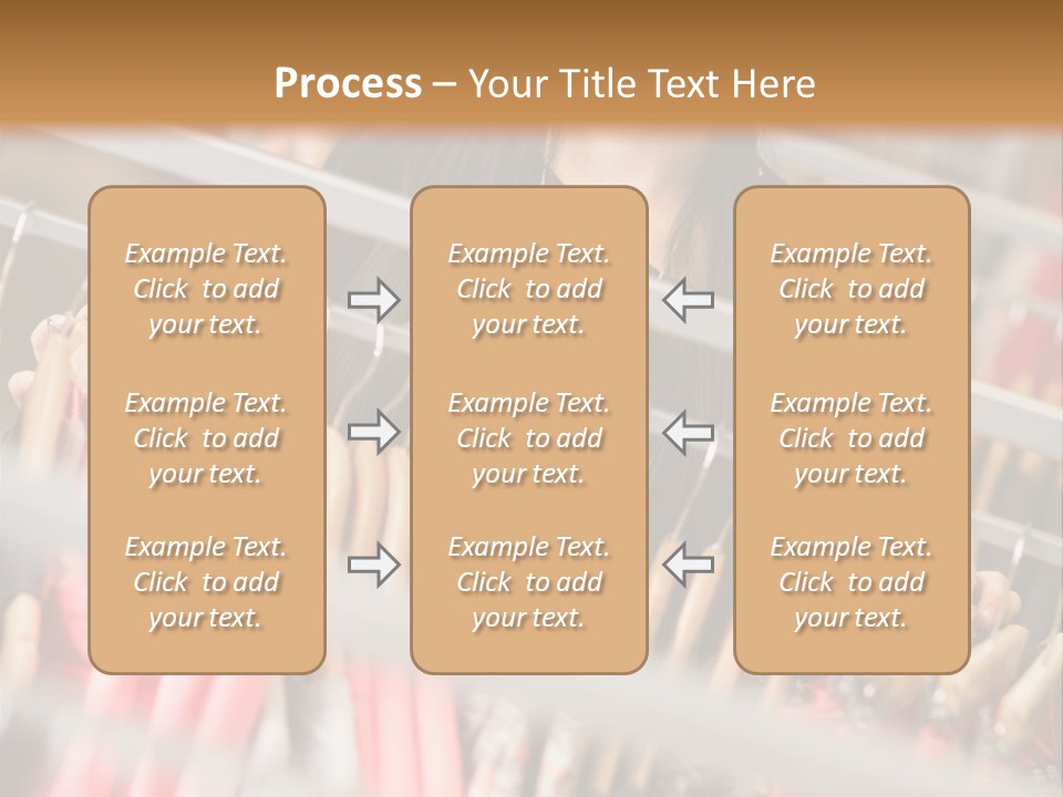 Spree Latin Buyer PowerPoint Template