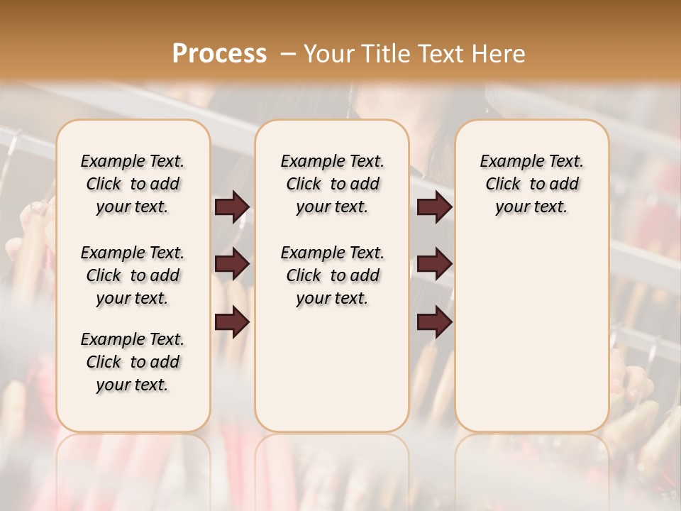 Spree Latin Buyer PowerPoint Template