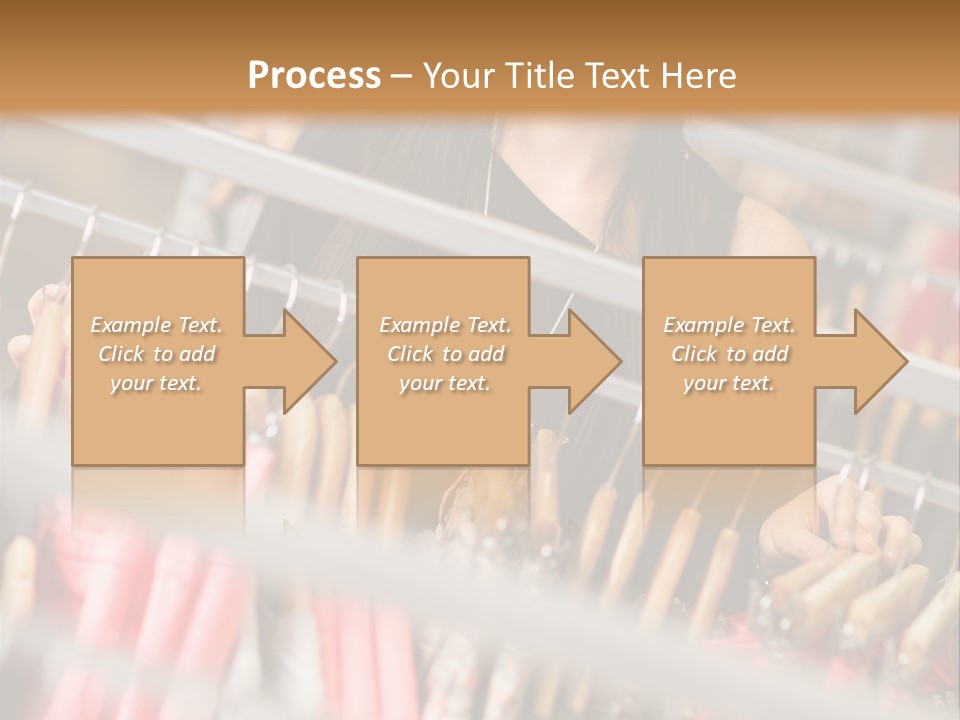 Spree Latin Buyer PowerPoint Template