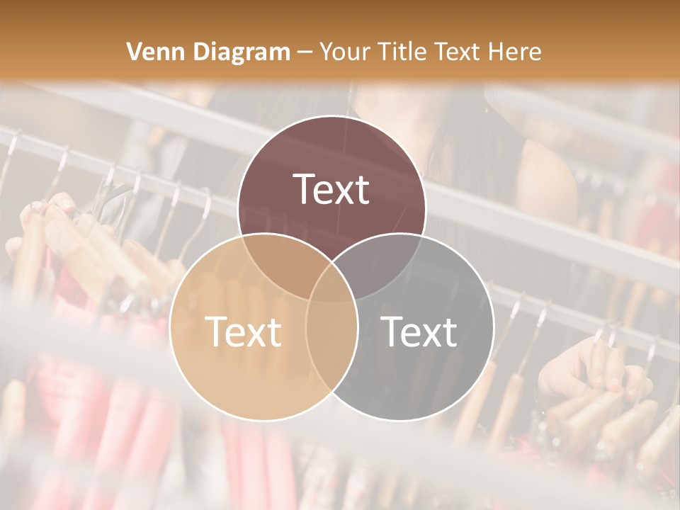 Spree Latin Buyer PowerPoint Template