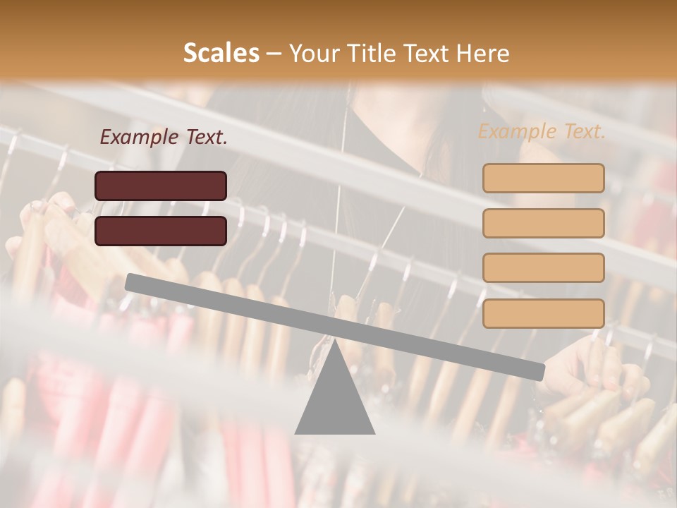 Spree Latin Buyer PowerPoint Template