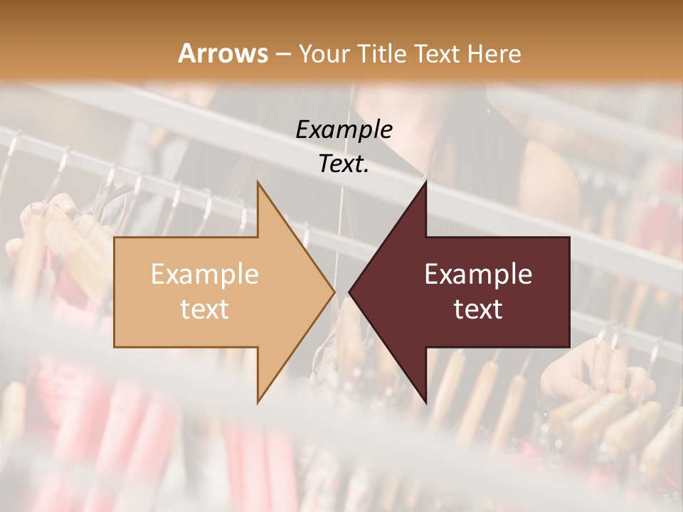 Spree Latin Buyer PowerPoint Template