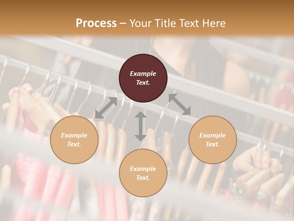 Spree Latin Buyer PowerPoint Template