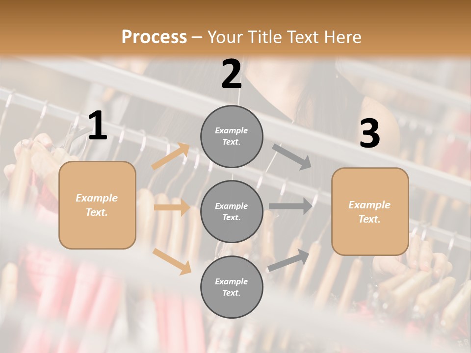 Spree Latin Buyer PowerPoint Template