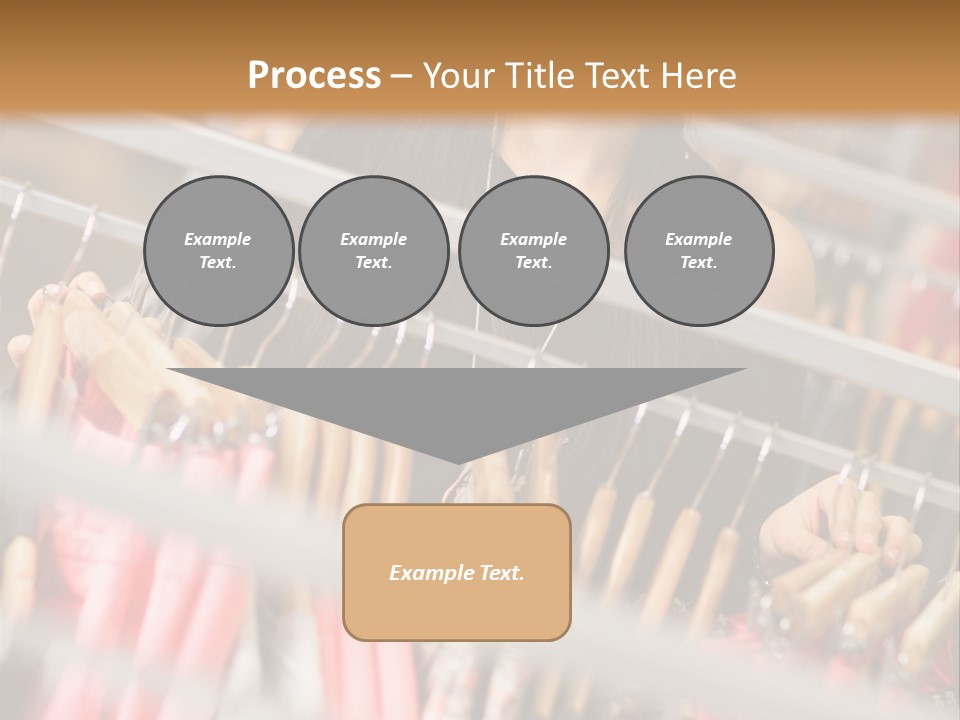 Spree Latin Buyer PowerPoint Template