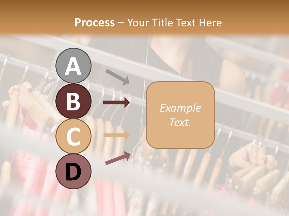 Spree Latin Buyer PowerPoint Template