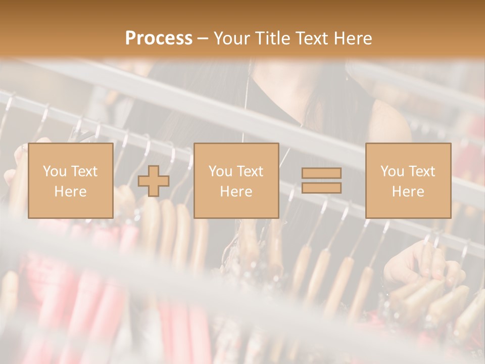 Spree Latin Buyer PowerPoint Template