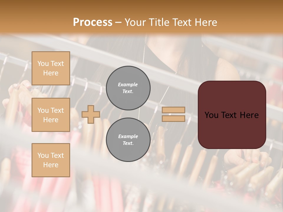 Spree Latin Buyer PowerPoint Template