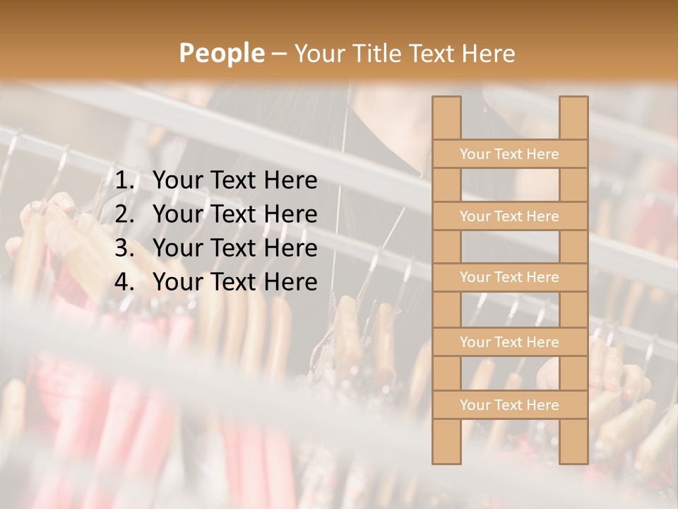 Spree Latin Buyer PowerPoint Template