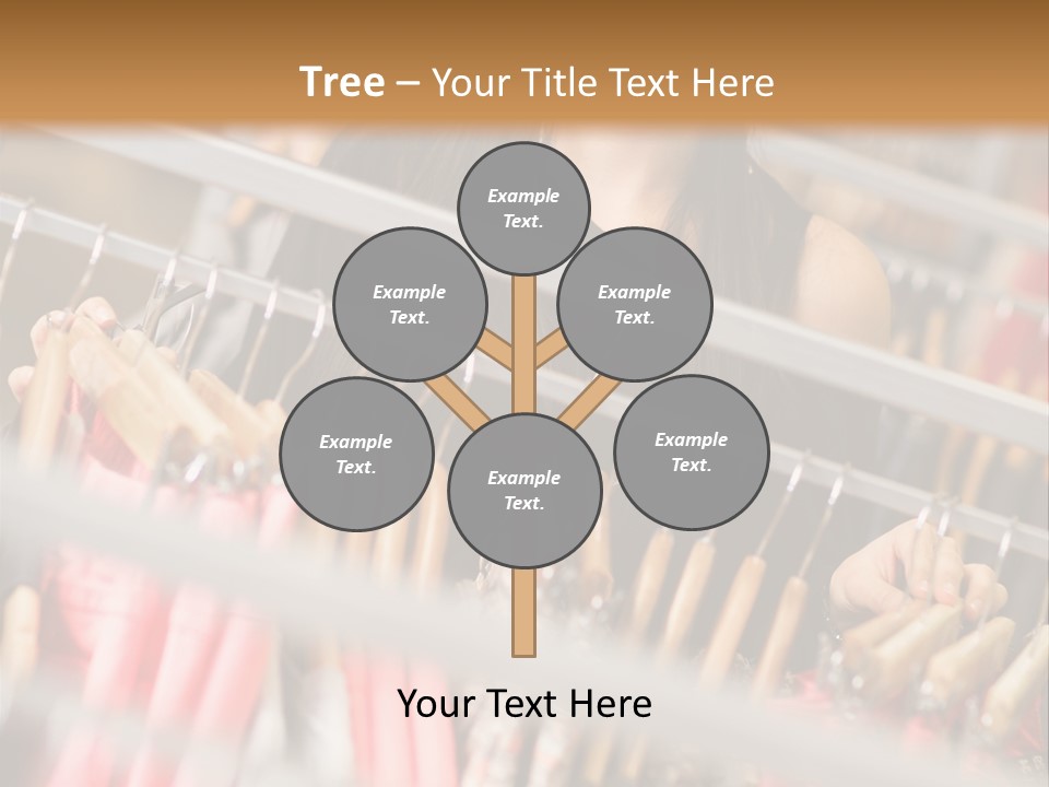 Spree Latin Buyer PowerPoint Template