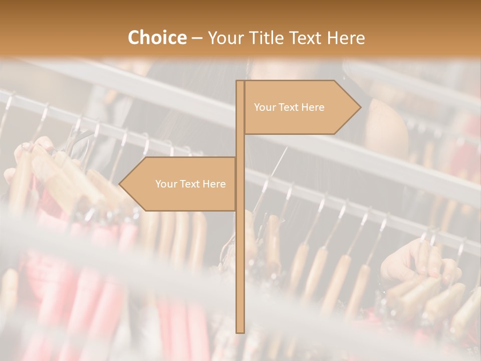 Spree Latin Buyer PowerPoint Template