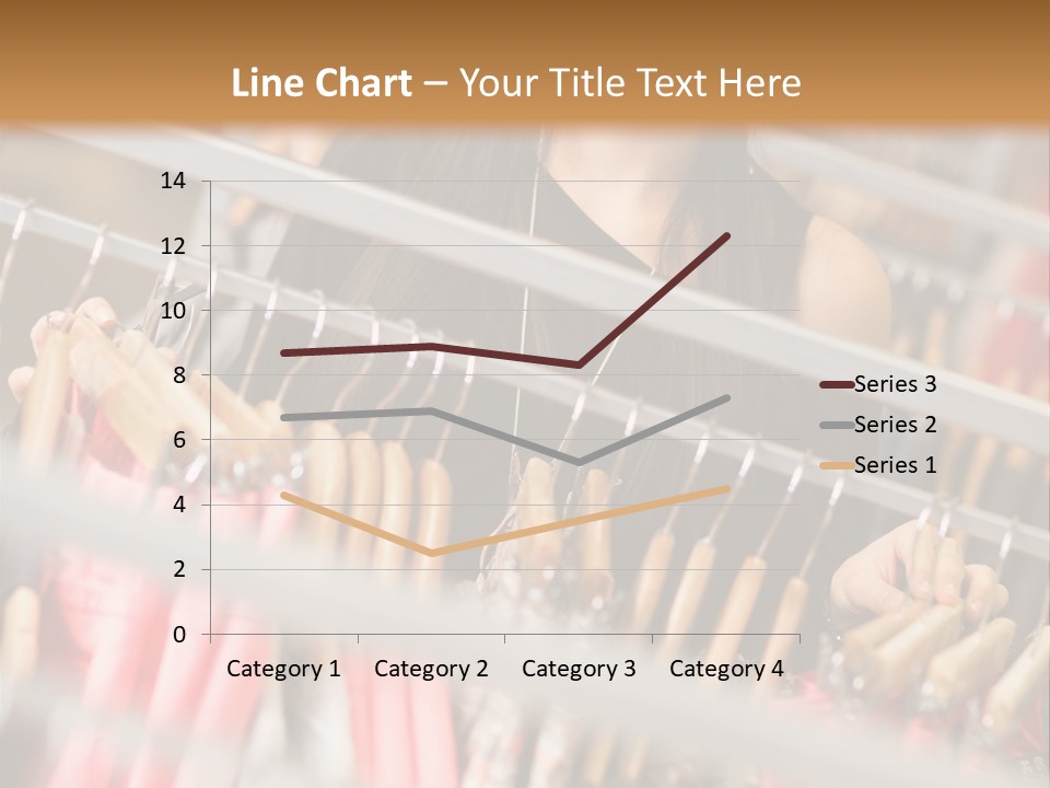 Spree Latin Buyer PowerPoint Template