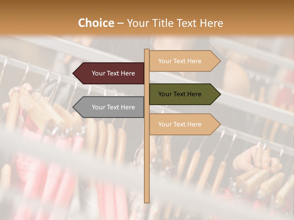 Spree Latin Buyer PowerPoint Template