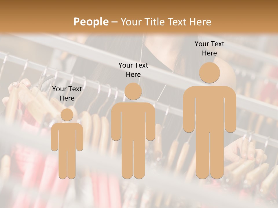 Spree Latin Buyer PowerPoint Template