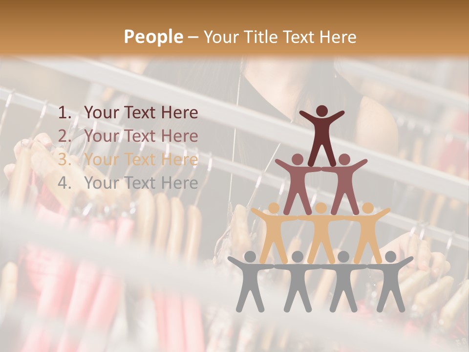 Spree Latin Buyer PowerPoint Template