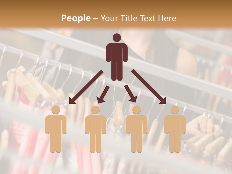 Spree Latin Buyer PowerPoint Template