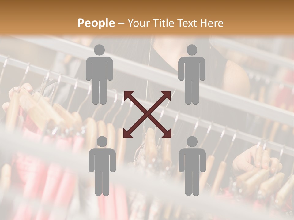 Spree Latin Buyer PowerPoint Template