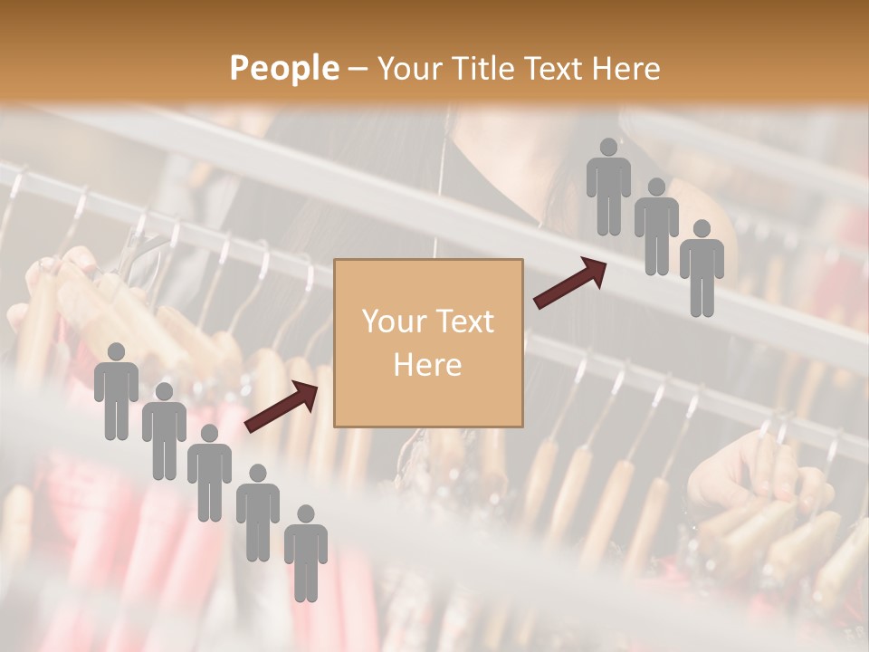 Spree Latin Buyer PowerPoint Template