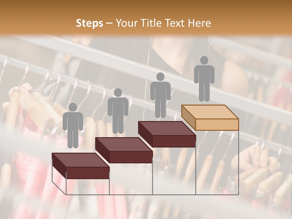 Spree Latin Buyer PowerPoint Template