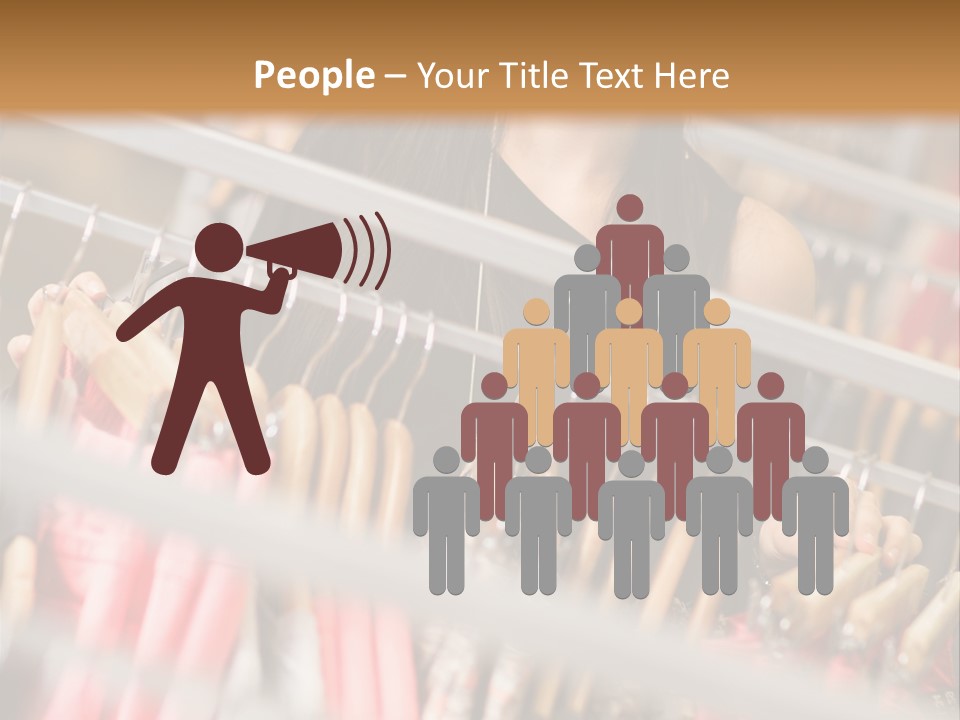 Spree Latin Buyer PowerPoint Template