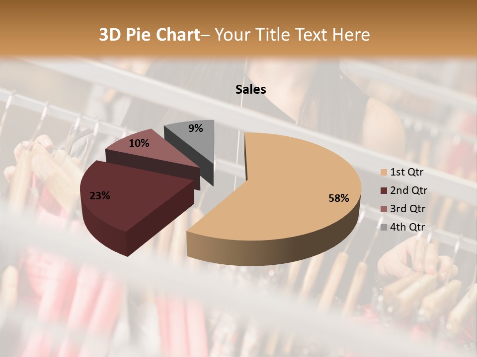 Spree Latin Buyer PowerPoint Template