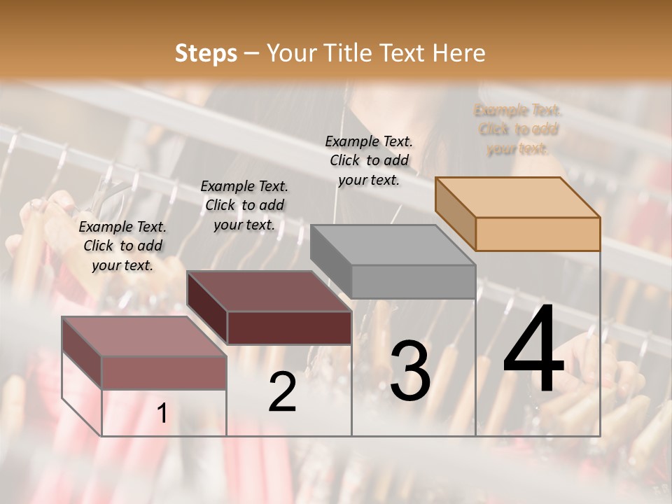 Spree Latin Buyer PowerPoint Template