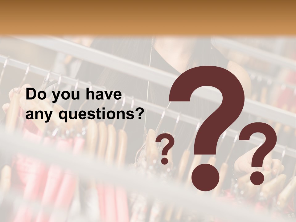 Spree Latin Buyer PowerPoint Template