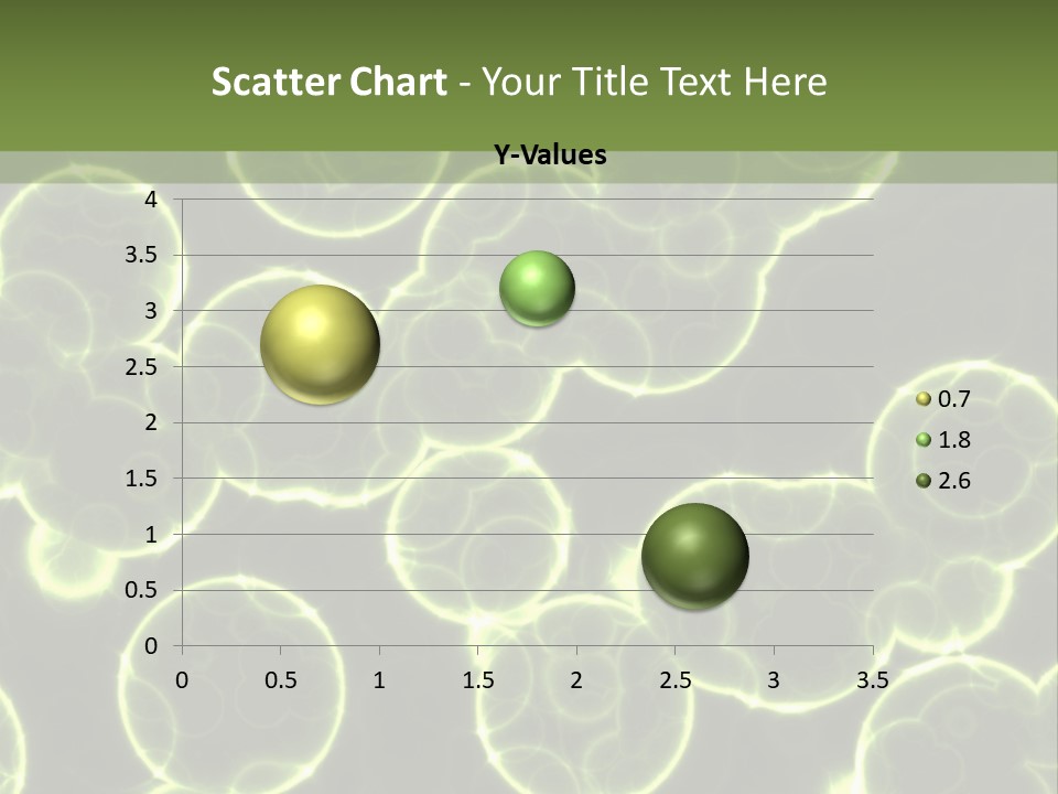 Organism Experiment Medical PowerPoint Template