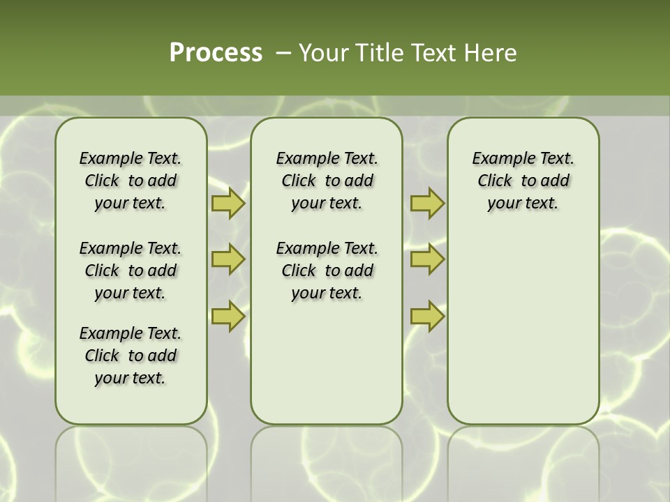 Organism Experiment Medical PowerPoint Template