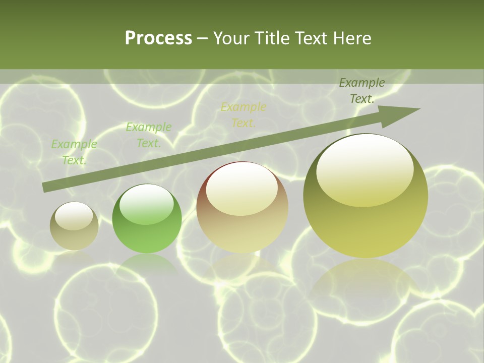 Organism Experiment Medical PowerPoint Template