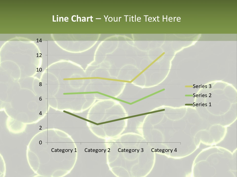 Organism Experiment Medical PowerPoint Template