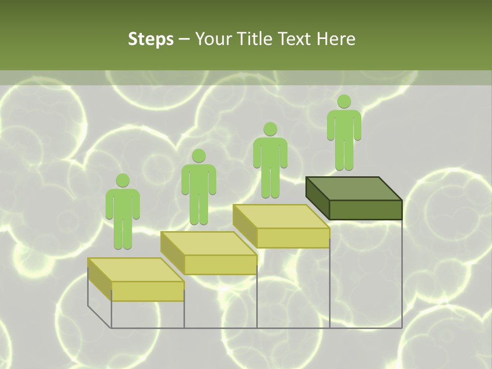 Organism Experiment Medical PowerPoint Template