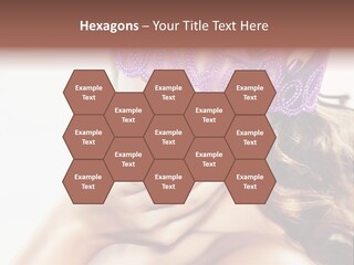 Elegance Fashion Looking PowerPoint Template