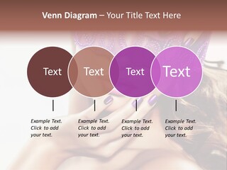 Elegance Fashion Looking PowerPoint Template