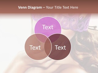 Elegance Fashion Looking PowerPoint Template