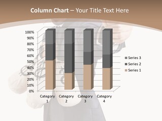 Criminal Bandit Mask PowerPoint Template