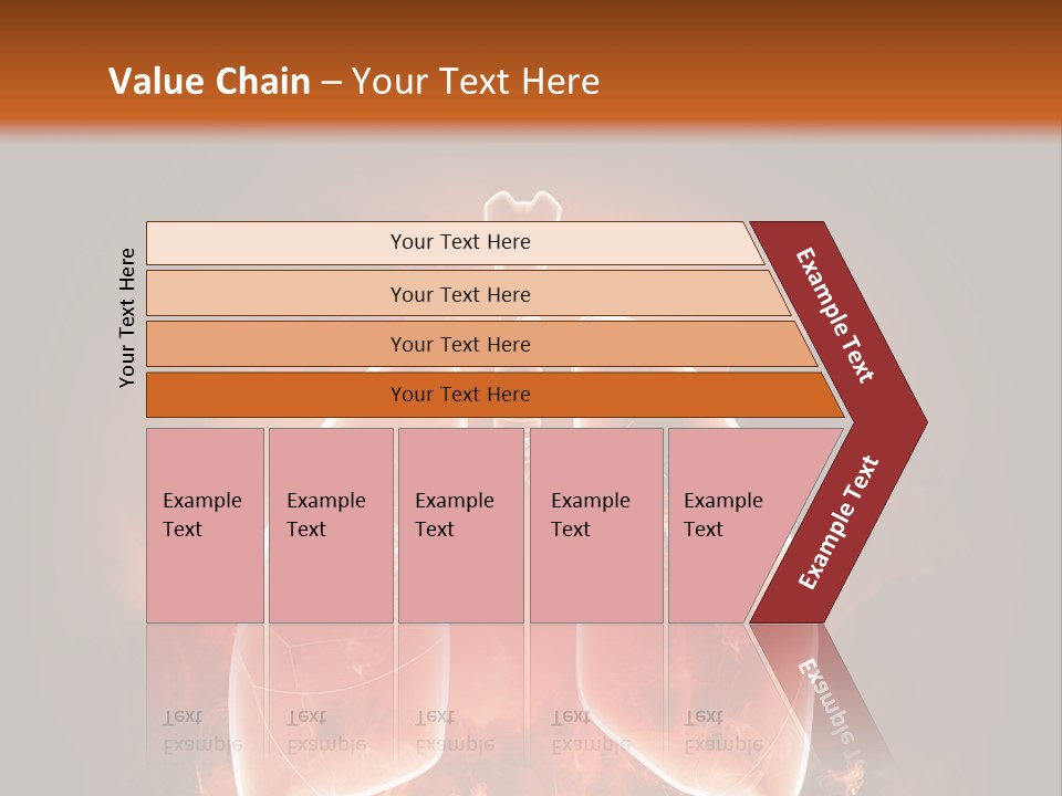 Biological Male Health PowerPoint Template