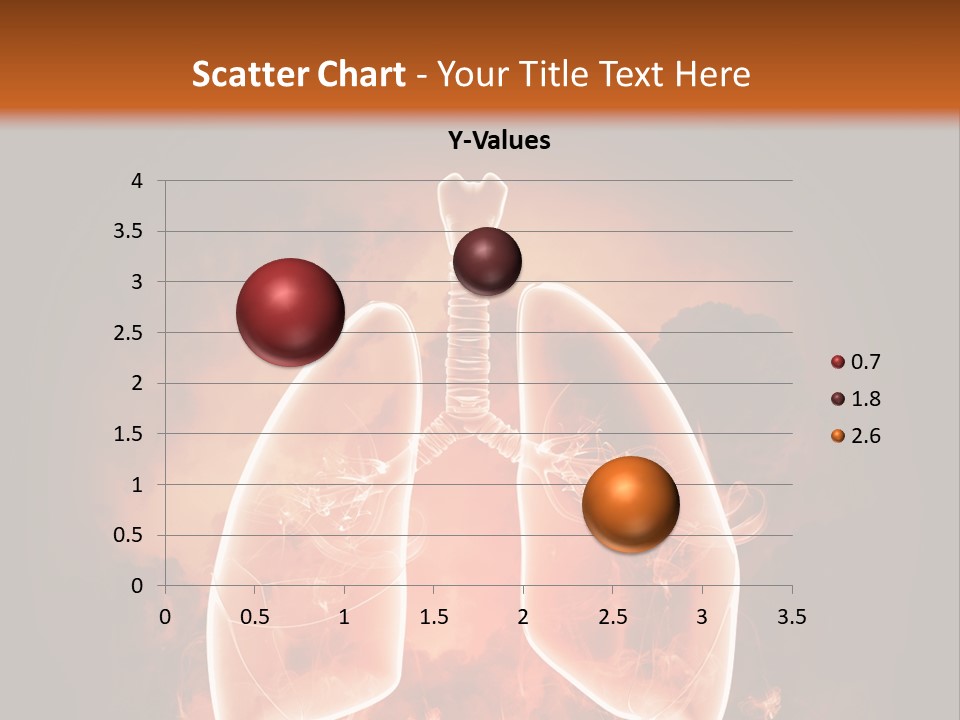 Biological Male Health PowerPoint Template