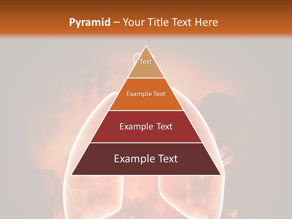 Biological Male Health PowerPoint Template