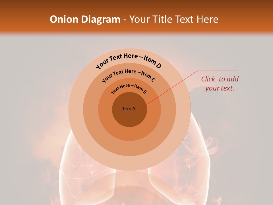 Biological Male Health PowerPoint Template