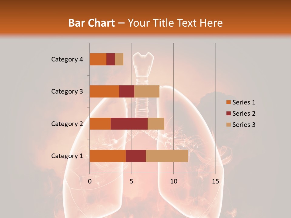 Biological Male Health PowerPoint Template
