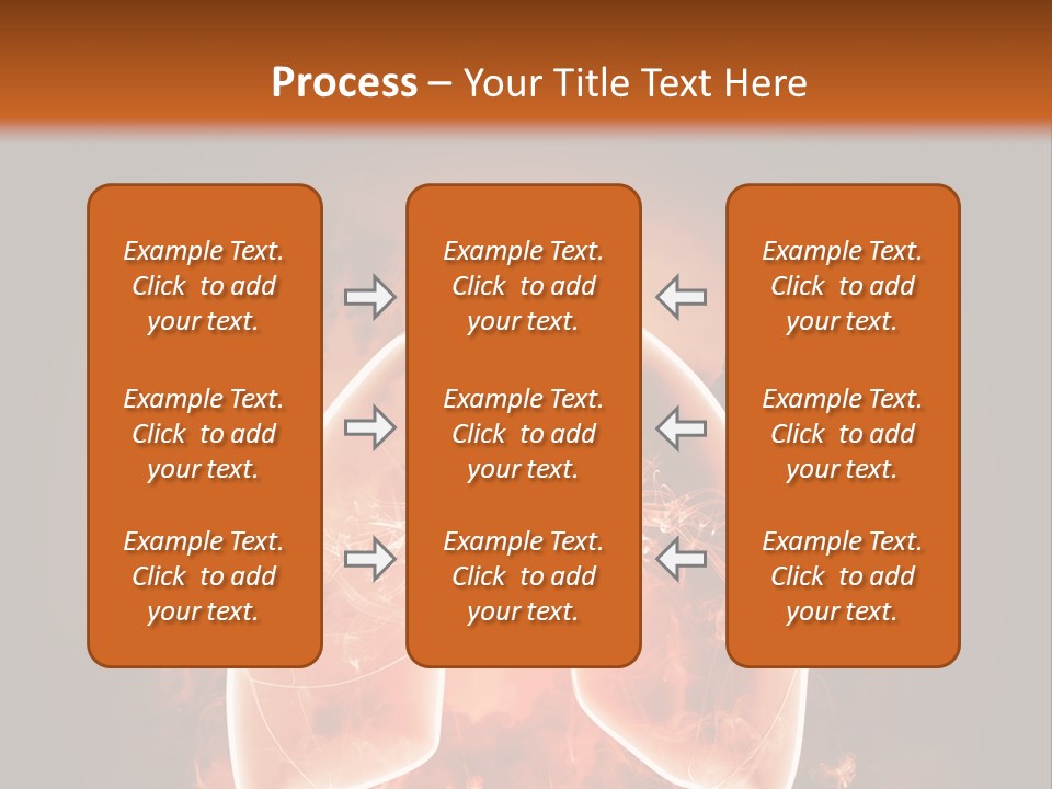 Biological Male Health PowerPoint Template