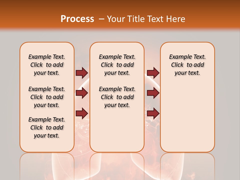 Biological Male Health PowerPoint Template
