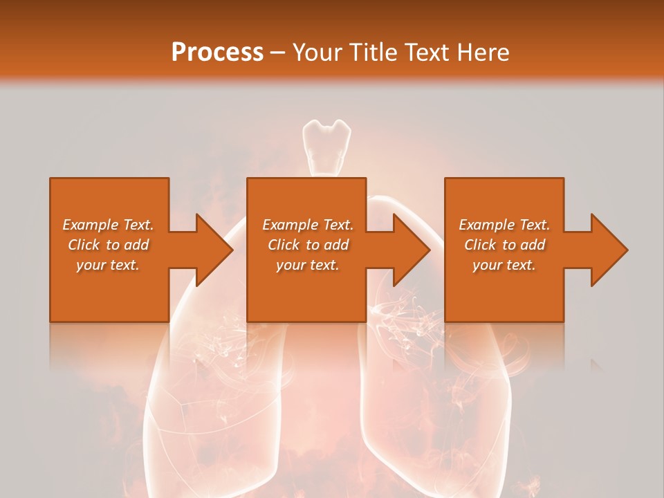 Biological Male Health PowerPoint Template
