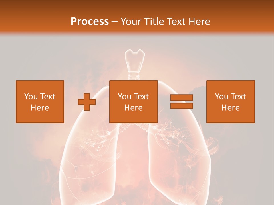 Biological Male Health PowerPoint Template