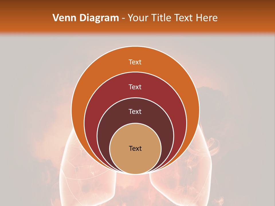 Biological Male Health PowerPoint Template