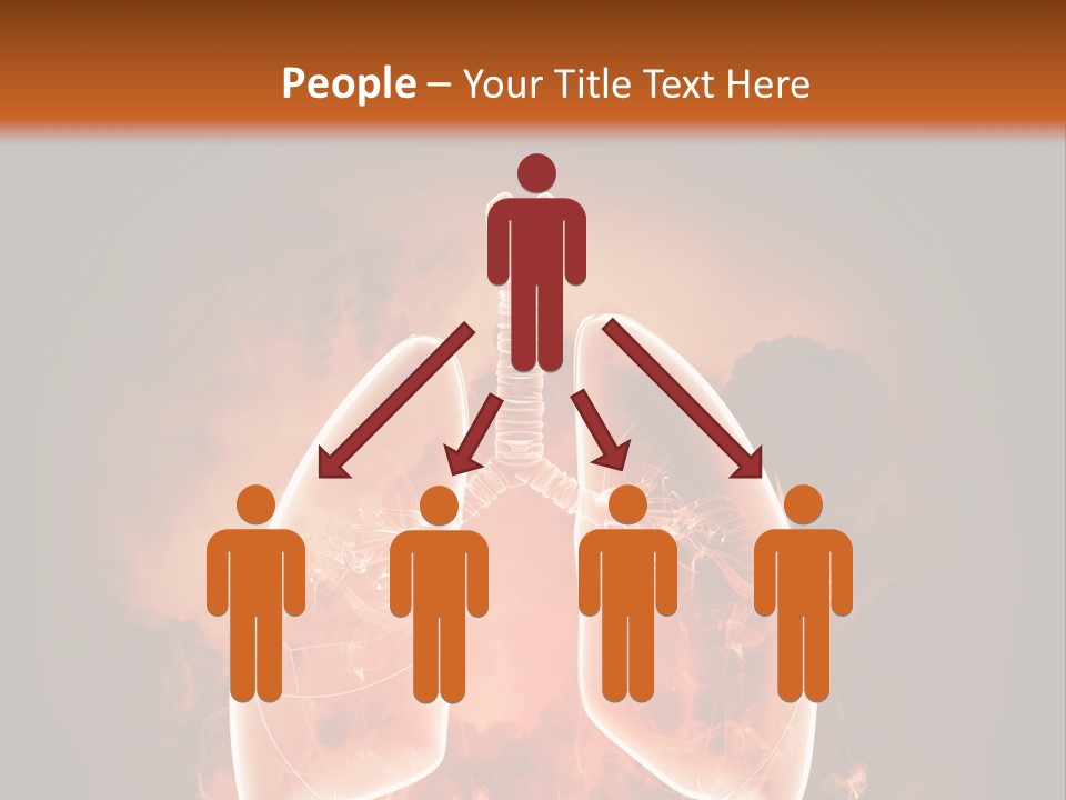 Biological Male Health PowerPoint Template