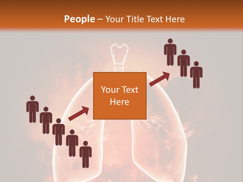 Biological Male Health PowerPoint Template