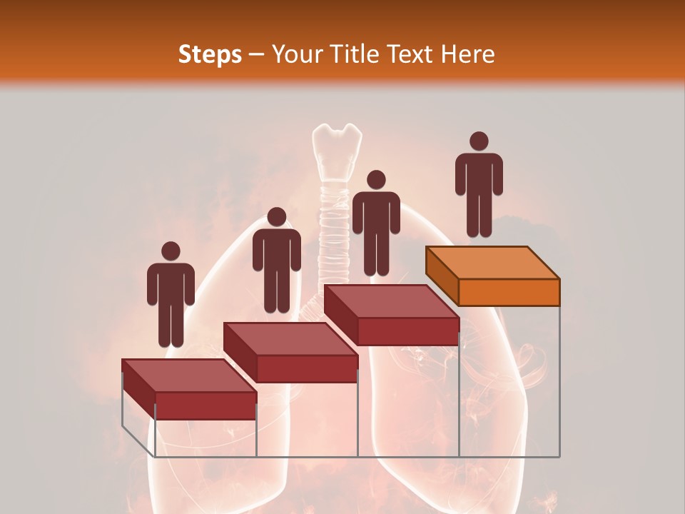 Biological Male Health PowerPoint Template