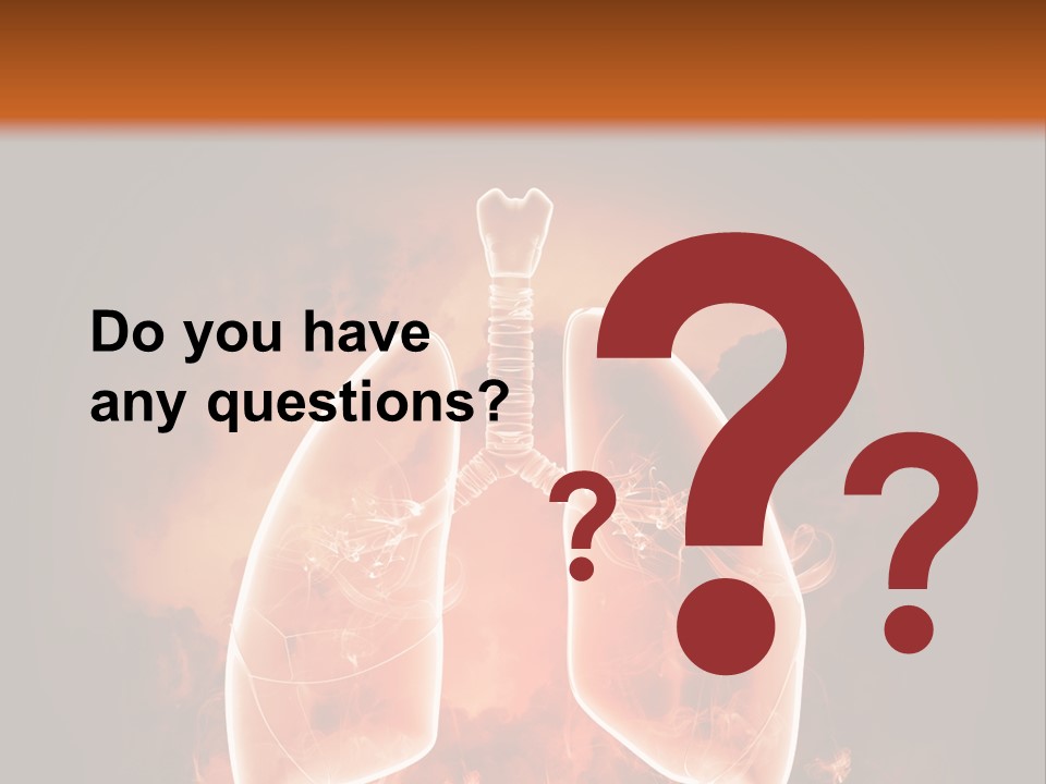 Biological Male Health PowerPoint Template